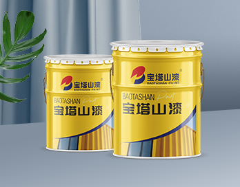 新品上市 | 爱游戏·ayx体育（china）官方网站漆快干防锈漆 更快、更省、更好！